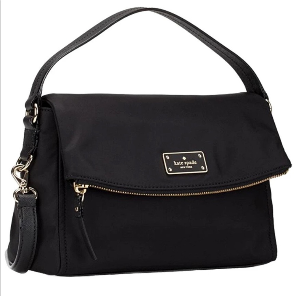 KATE SPADE BLAKE AVENUE MIRI BAG crossbody